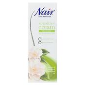 Nair Sensitive Cream Legs &amp; Body