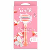 Gillette Venus Spa Breeze Razor and 3 Blades