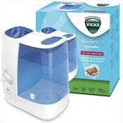Vicks Warm Mist Humidifier image