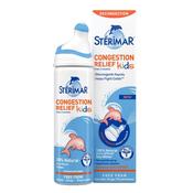Sterimar Congestion Relief Kids