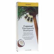 Capasal Therapeutic Shampoo 100ml