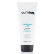 The Solution Hyaluronic Acid Body Lotion
