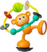 Infantino  Stick &amp; Spin Highchair Pal 6m+ image