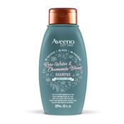 Aveeno Rose Water &amp; Chamomile Blend Shampoo