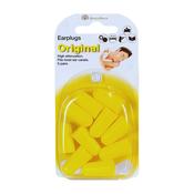 Swedsafe Origional Earplugs Original Small image