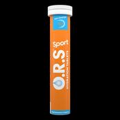 O.R.S Sport Hydration Tablets Orange
