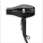 Voduz ‘Blow Out’ Infrared Hair Dryer Black - Black image