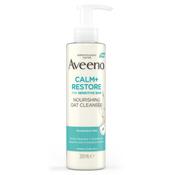 Aveeno Calm + Restore Nourishing Oat Cleanser