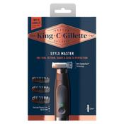King C Gillette Style Master image