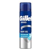 Gillette Series Moisturising Shave Gel image