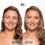 Bperfect Cosmetics Chroma Cover Matte Foundation - W6