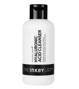 The Inkey List Hyaluronic Acid Cleanser
