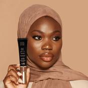 SOSU CC Me In Foundation - Amber