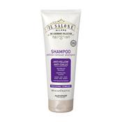Il Salone Anti-Yellow Shampoo 150ml