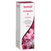 Health Aid Vitamin E Cream 75 ml image