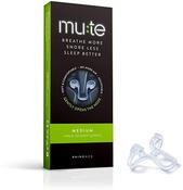 MUTE - Breathe More, Snore Less, Sleep Better - Medium