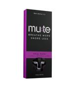 MUTE - Breathe More, Snore Less, Sleep Better - TRIAL PACK