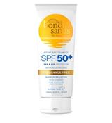 Bondi Sands SPF 50+ Lotion Fragrance Free