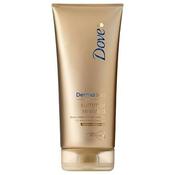 Dove DermaSpa Gradual tanning Moisturiser - Medium/Dark