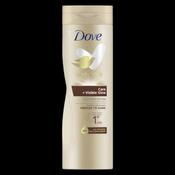 Dove Nourishing Visible Glow Lotion - Medium/Dark