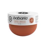 Babaria Exotic Bronze Tanning Jelly 300ml image