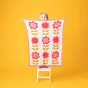 Cosatto Blanket Fairy Garden