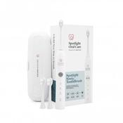 Spotlight Sonic Toothbrush - White
