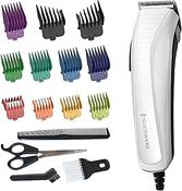 Remington Colour Cut Hair Clipper Kit image