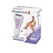Remington Smooth &amp; Silky Ladyshaver