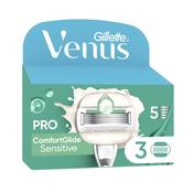 Gillette Venus Pro Comfort Glide Sensitive image