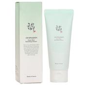 Beauty Of Joseon Green Plum Refreshing Cleanser 100ml image