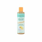 Child's Farm Baby Wash OatDerma