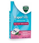 VapoPads Refill Rosemary &amp; Lavender