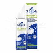 Sterimar Hayfever &amp; Allergy Relief image