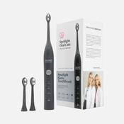 Spotlight Sonic Toothbrush - Black