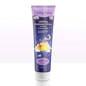 Child's Farm SlumberTime Calming Massage Lotion