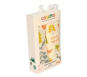 Cosatto Nature Trail Muslin Duo