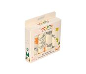 Cosatto Nature Trail Washcloths