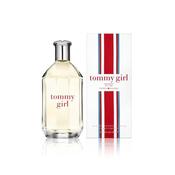 Tommy Hilfiger Tommy Girl Eau De Toilette 100Ml image