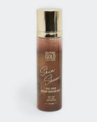 Sosu Dripping Gold Skin Sheen Face &amp; Body