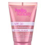 Hello Sunday Glow Primer SPF 50