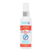TMB Extreme Insect Repellent 30% Deet 100ml image