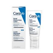Cerave Facial Moisturising Lotion Pm image