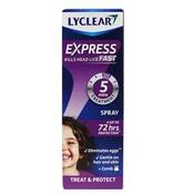 Lyclear Express Spray