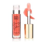 Sosu Dripping Gold Hydrating Lip Oil - Mango