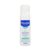 Mustela Stelatopia Shampooing Mousse