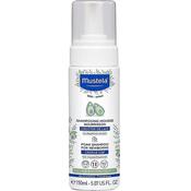 Mustela Shampooing Mousse (Cradle Cap)