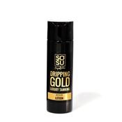 Sosu Luxury Tanning LOTION - Medium