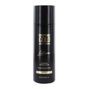 SoSu Dripping Gold Tanning Lotion - Medium