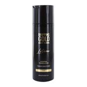 SoSu Dripping Gold Tanning Lotion - Dark